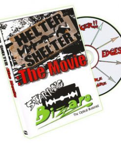 Bizzaro - Helter Shelter The Movie