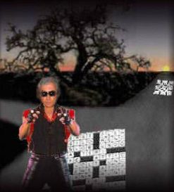 Bob Cassidy - Crossroads Crosswords