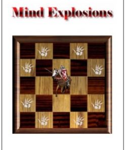 Bob Cassidy - Mind Explosions