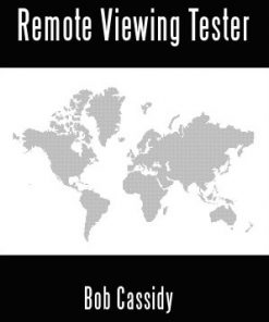 Bob Cassidy - The RV Tester