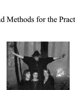 Bob Cassidy - Theories And Methods For The Practical Psychic