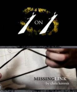 Chris Kenner - Missing Link