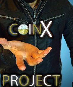 Coin X Project by Zolo