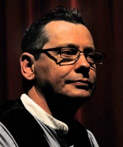 Cold Reading Lecture 2012 by Paul Voodini