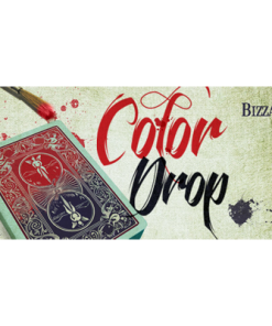 Color Drop by Bizzaro