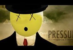 Daniel Garcia - Pressure