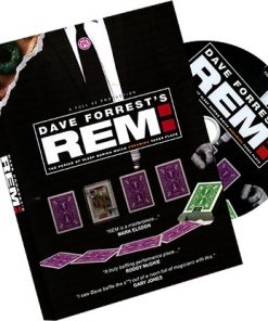 Dave Forrest - REM