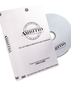 David Forest - Ambitio
