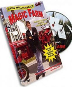 David Williamson - Magic Farm