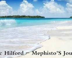 Docc Hilford - Mephisto'S Journey
