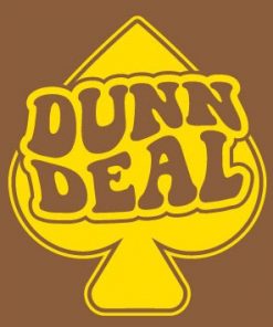 Dunn Deal by Shaun Dunn presented by Dan Harlan