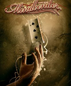 Anthony Co - Mindbender