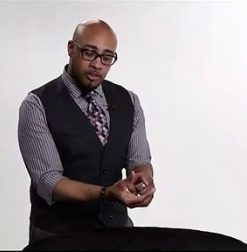 Eric Jones - Pen Production