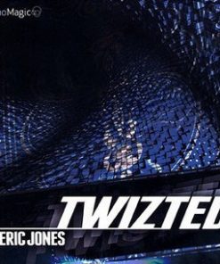Eric Jones - Twizted