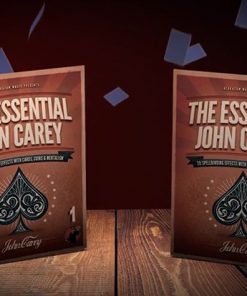 Essential Carey (2 DVD Set) by John Carey