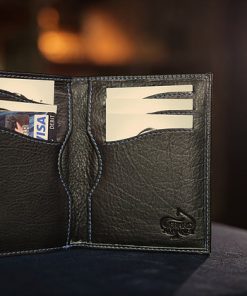 Gerard Kearney - The Rebel Wallet