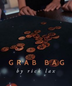 Grab Bag by Rick Lax