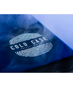 Gregory Wilson - Cold Case