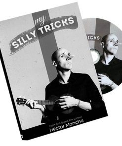 Hector Mancha - My Silly Tricks