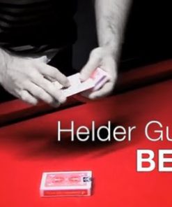 Helder Guimaraes - Betwixt
