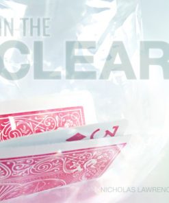 In the Clear by Nicholas Lawrence