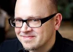 Jay Sankey - Four Seasons