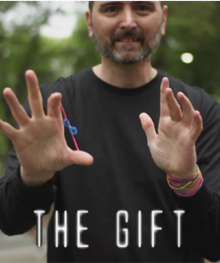 Joe Rindfleisch - The Gift