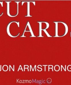 Jon Armstrong's Cut Cards