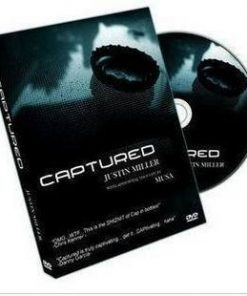 Justin Miller - Captured