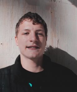 Kendall Hoopes - Poor Change