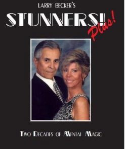Larry Becker - Stunners PLUS!