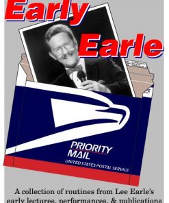 Lee Earle - Early Earle
