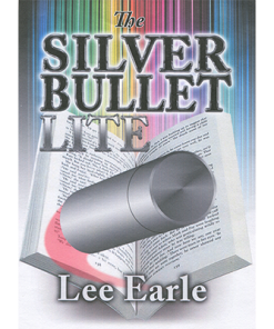 Lee Earle - Silver Bullet Lite