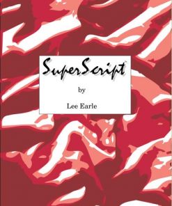 Lee Earle - SuperScript