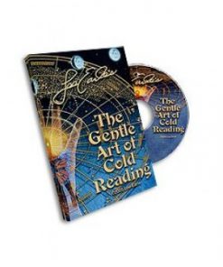 Lee Earle - The Gentle Art of Cold Reading