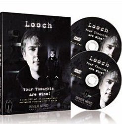 Looch - Your Thoughts Are Mine(1-2)