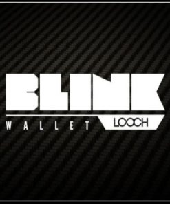 LOOCH - BLINK WALLET