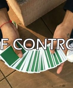 Magic Encarta Presents DF Control by Vivek Singhi