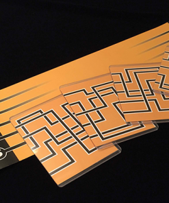 Magic Maze by Tenyo Le petit Magicien