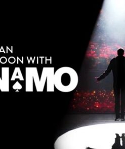 Magic Stream - An Afternoon With Dynamo