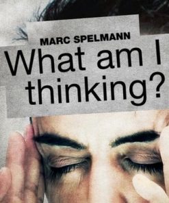 Marc Spelmann - What am I thinking