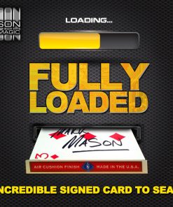 Mark Mason - Fully Loaded