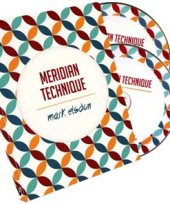 Meridian Technique (2 DVD Set) by Mark Elsdon