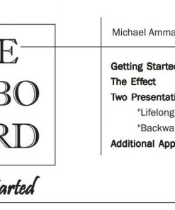 Michael Aammar & Dr Robert Albo - The Albo Card