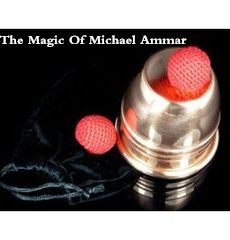 Michael Ammar - The Magic Of Michael Ammar