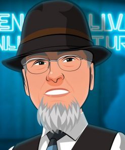 Mike Powers LIVE (Penguin LIVE)