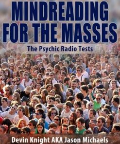 Mindreading for the Masses By Devin Knight