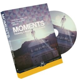 Moments by Rory Adams