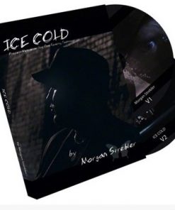 Morgan Strebler - Ice Cold