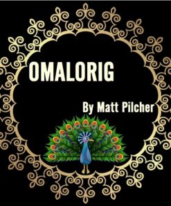 OMALORIG By Matt Pilcher